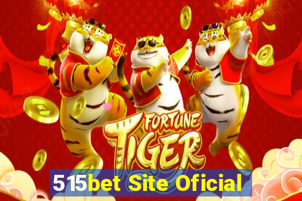 515bet Site Oficial